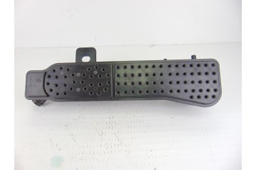 Filtro carbono activo, 9829656180
