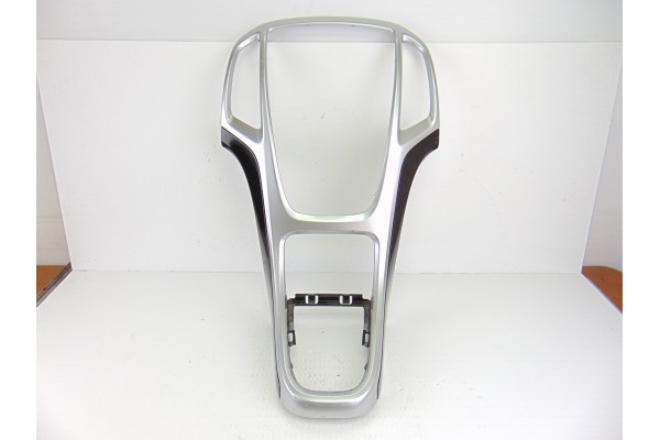 Guarnecidos palanca cambio, Opel Astra J Sports Tourer Sport 2010, 13349237