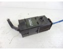 Filtro carbono activo, Citroen C4 Cactus Feel 2018, 7640163AA