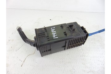 Filtro carbono activo, Citroen C4 Cactus Feel 2018, 7640163AA