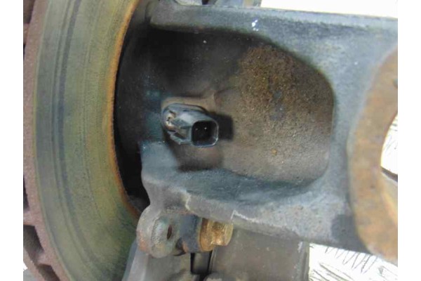 MANGUETA DELANTERA DERECHA FORD FOCUS BERLINA (CB8)