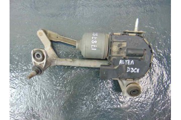 Motor limpia delantero, Seat Altea (5P1) Arena 2004, 5P0955120A