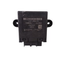 Módulo electrónico, Ford Puma ST-Line 2023, LU5T14B534AE