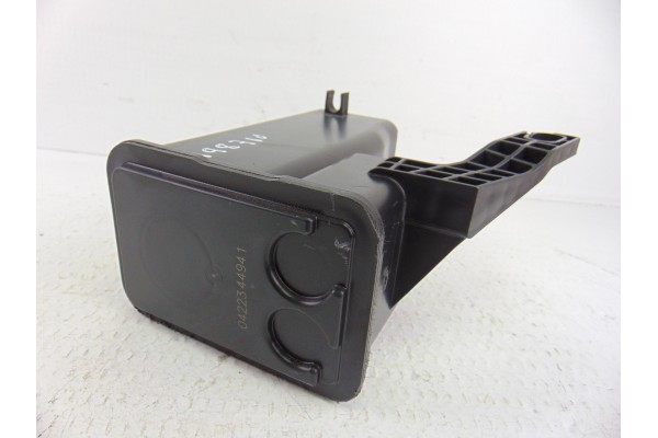 Filtro carbono activo, Peugeot 5008 Active 2017, 9827785780