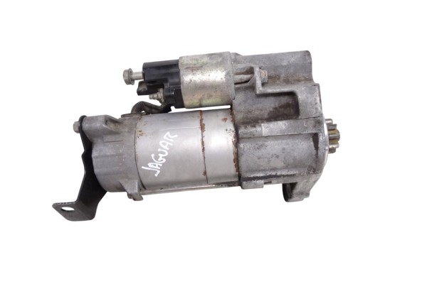 Motor arranque, Jaguar Xf 3.0 V6 Diesel Luxury 2012, 4280004891