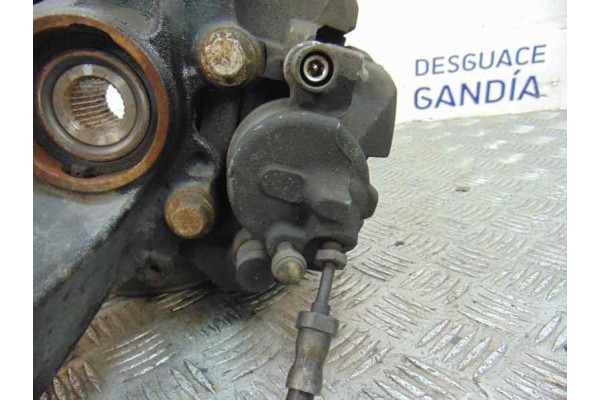 MANGUETA DELANTERA DERECHA FORD FOCUS BERLINA (CB8)