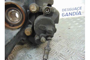 MANGUETA DELANTERA DERECHA FORD FOCUS BERLINA (CB8)