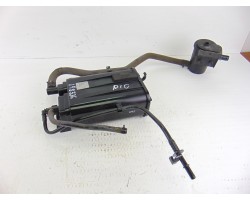 Filtro carbono activo, Kia Rio (Yb) Business 2017, 31400H8100