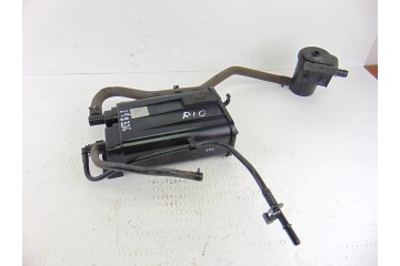 Filtro carbono activo, Kia Rio (Yb) Business 2017, 31400H8100