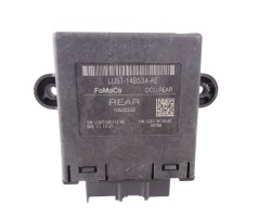 Módulo electrónico, Ford Puma ST-Line 2023, LU5T14B534AE