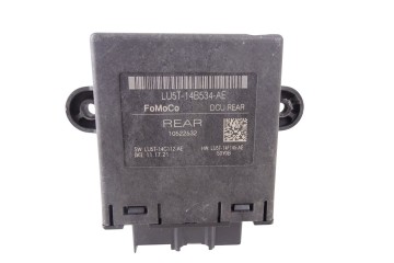 Módulo electrónico, Ford Puma ST-Line 2023, LU5T14B534AE