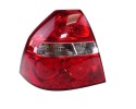 Piloto trasero izquierdo, Chevrolet Aveo Berlina Lt 2010