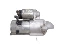 Motor arranque, Chevrolet Lacetti Cdx 2007
