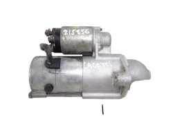 Motor arranque, Chevrolet Lacetti Cdx 2007