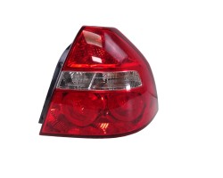 Piloto trasero derecho, Chevrolet Aveo Berlina Lt 2010