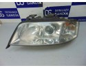 Faro izquierdo, Audi A6 Berlina (4B2) 2.8 Quattro 2000