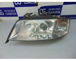Faro izquierdo, Audi A6 Berlina (4B2) 2.8 Quattro 2000