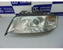 Faro izquierdo, Audi A6 Berlina (4B2) 2.8 Quattro 2000