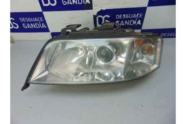 Faro izquierdo, Audi A6 Berlina (4B2) 2.8 Quattro 2000