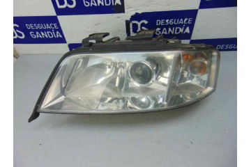 Faro izquierdo, Audi A6 Berlina (4B2) 2.8 Quattro 2000
