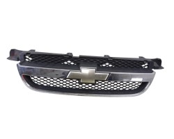 Rejilla delantera, Chevrolet Aveo Berlina Lt 2008
