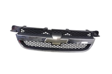 Rejilla delantera, Chevrolet Aveo Berlina Lt 2008