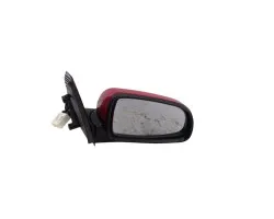 Retrovisor derecho, Chevrolet Aveo Berlina Lt 2010