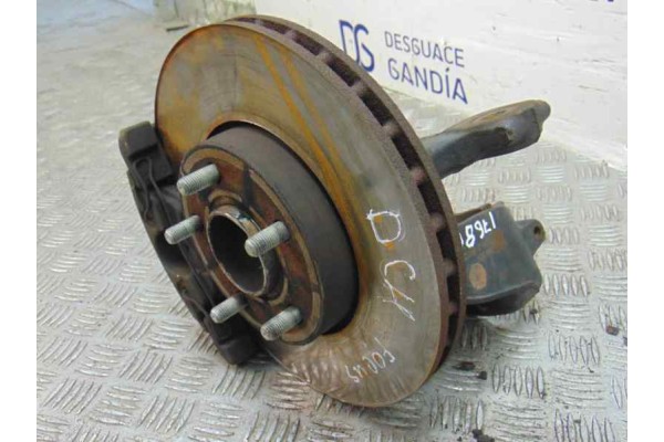 MANGUETA DELANTERA DERECHA FORD FOCUS BERLINA (CB8)