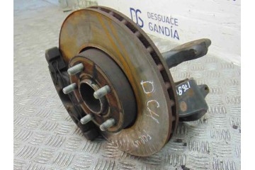 MANGUETA DELANTERA DERECHA FORD FOCUS BERLINA (CB8)