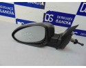 Retrovisor izquierdo, Chevrolet Aveo Hatchback Lt 2012