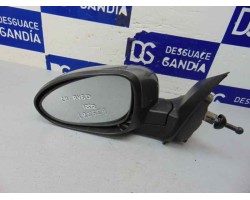 Retrovisor izquierdo, Chevrolet Aveo Hatchback Lt 2012