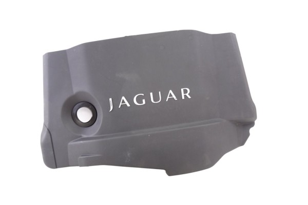 Tapa motor, Jaguar Xf 3.0 V6 Diesel Luxury 2012