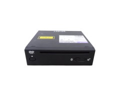 Sistema dvd, Jaguar Xf 3.0 V6 Diesel Luxury 2012, AW8310E887CB