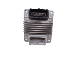 Centralita motor uce, Chevrolet Aveo Berlina Lt 2008, 96436779