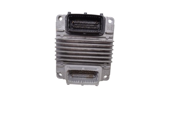 Centralita motor uce, Chevrolet Aveo Berlina Lt 2008, 96436779