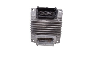 Centralita motor uce, Chevrolet Aveo Berlina Lt 2008, 96436779