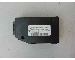 Módulo electrónico, Porsche Cayenne (Tipo 9PA) S 2005, 7L5919879