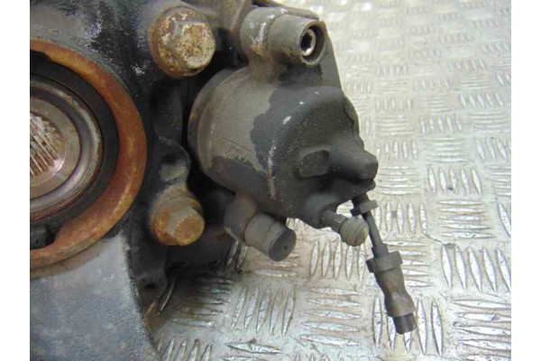 MANGUETA DELANTERA DERECHA FORD FOCUS BERLINA (CB8)