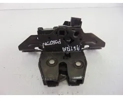 Cerradura maletero / porton, Opel Astra J Sports Tourer Sport 2010