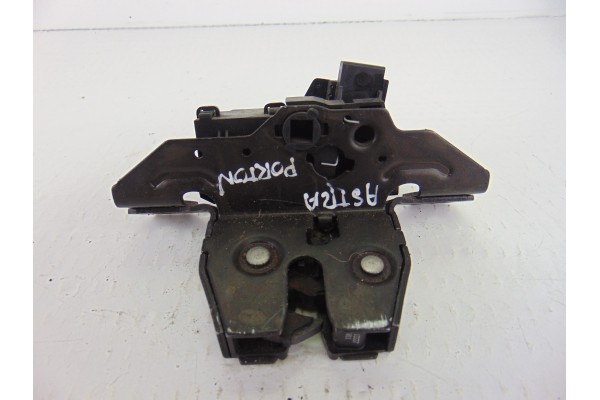 Cerradura maletero / porton, Opel Astra J Sports Tourer Sport 2010