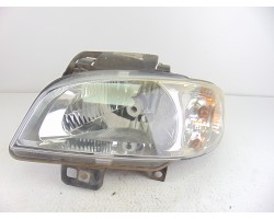 Faro izquierdo, Seat Cordoba Berlina (6K2) Stella 2001