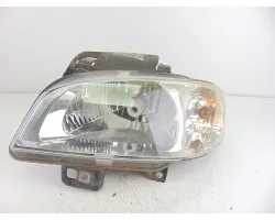 Faro izquierdo, Seat Cordoba Berlina (6K2) Stella 2001