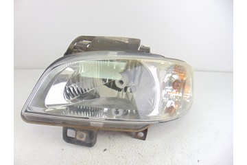 Faro izquierdo, Seat Cordoba Berlina (6K2) Stella 2001