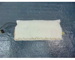 Airbag delantero derecho, Bmw Serie X5 (E53) 3.0d 2003, 30316165E