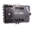 Caja reles / fusibles, Chevrolet Aveo Berlina Lt 2008, 96651328