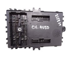 Caja reles / fusibles, Chevrolet Aveo Berlina Lt 2008, 96651328