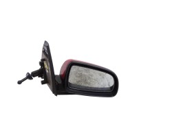 Retrovisor derecho, Chevrolet Aveo Berlina Lt 2008