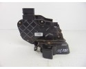 Cerradura puerta trasera izquierda, Volvo S40 Berlina 1.6 D Kinetic 2006, 30753668