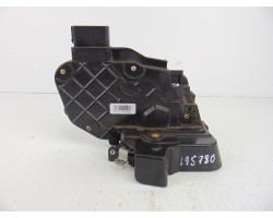 Cerradura puerta trasera izquierda, Volvo S40 Berlina 1.6 D Kinetic 2006, 30753668