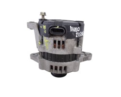 Alternador, Chevrolet Aveo Berlina Lt 2008